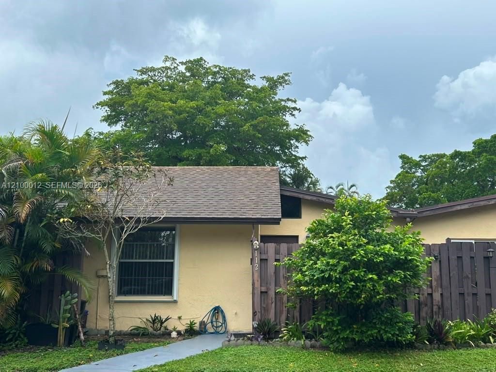 112 Fox Rd , Unit 2-50, Hollywood, FL 33024 Photo