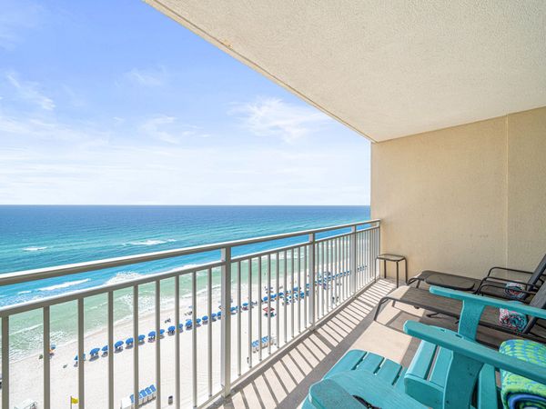 14701 Front Beach Road, UNIT 1226, Panama City Beach, FL 32413