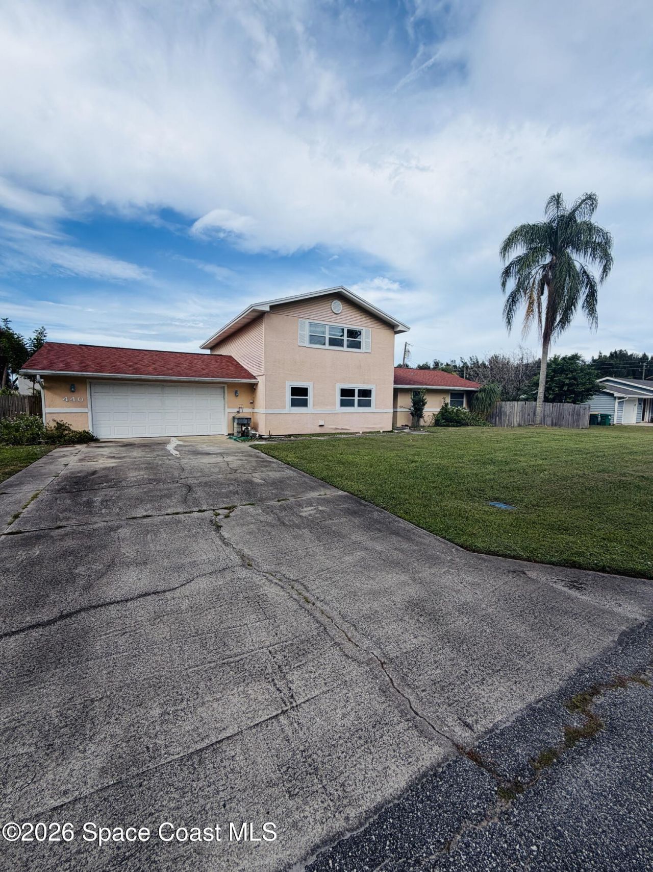 440 Pine Boulevard , Merritt Island, FL 32952 Photo
