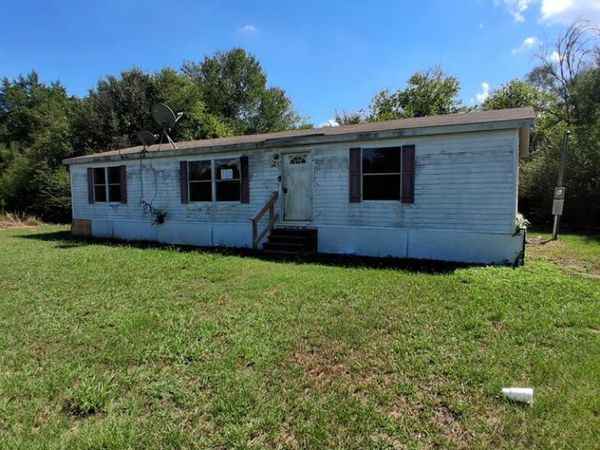 306 South Street, Teague, TX 75860