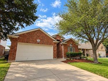 6344 Ferncreek Lane, Fort Worth, TX 76179