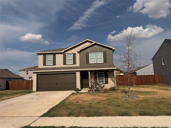 117 Cooper Drive, Cleburne, TX 76031