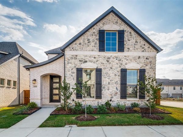 400 Buffalo Grass Drive , Euless, TX 76039