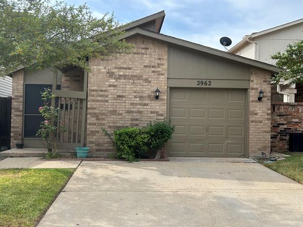 2962 Canis Circle, Garland, TX 75044
