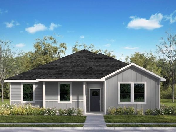 9801 Brierwood Lane , Dallas, TX 75217