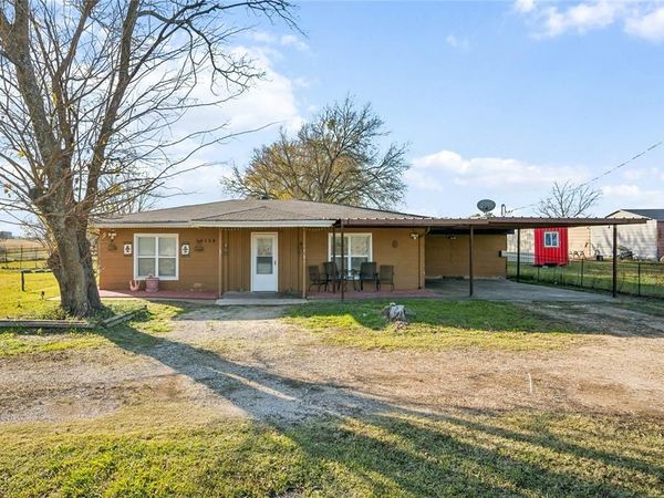 14154 County Road 546 , Nevada, TX 75173