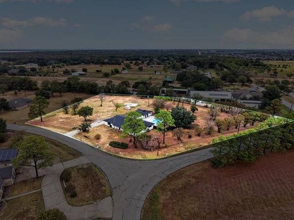 600 Lakeshore Boulevard, Oak Point, TX 75068