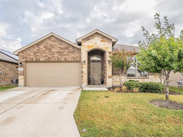 737 Blackhorse Trail , Fort Worth, TX 76247
