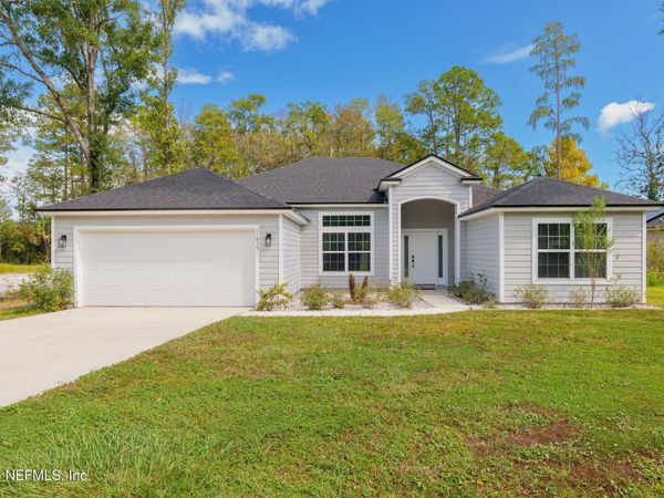 11839 CHARLIE Road, Jacksonville, FL 32218