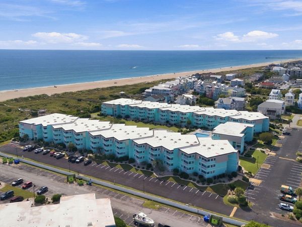 301 Commerce Way Way , Unit 336, Atlantic Beach, NC 28512