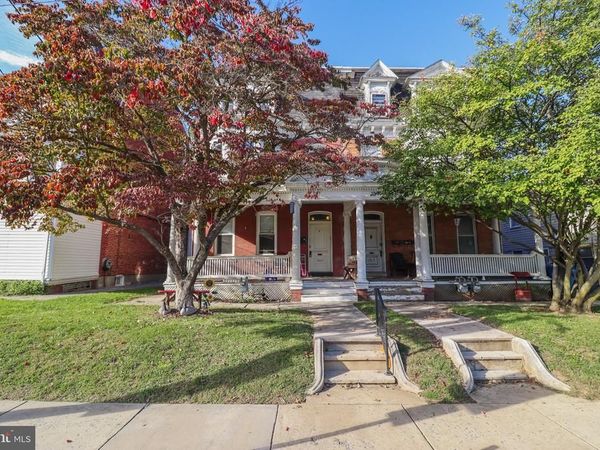 1307 W MARKET STREET, YORK, PA 17404