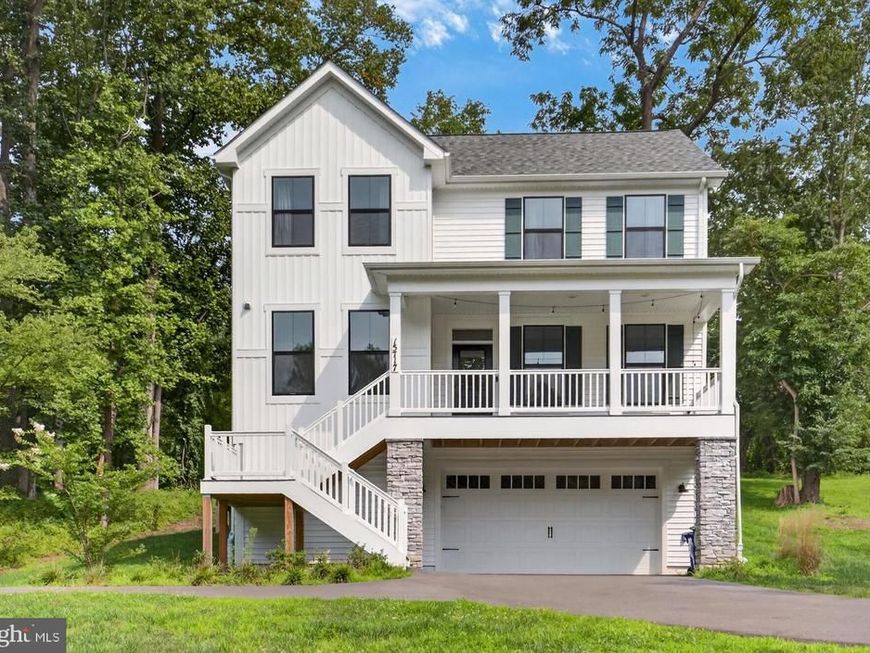 15717 Tierra Drive , Silver Spring, MD 20906 Main Photo