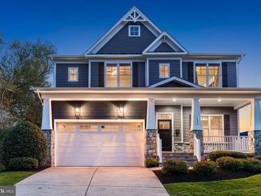 1404 COTTAGE STREET SW, VIENNA, VA 22180