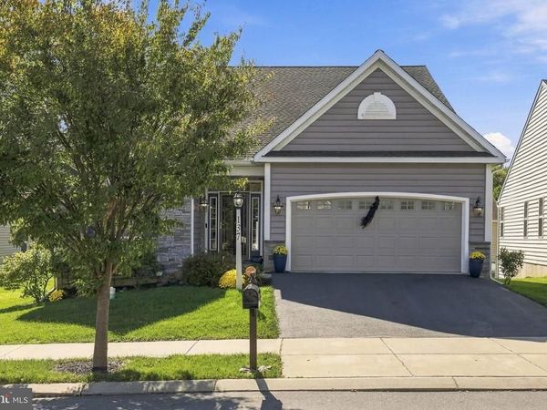 137 GOLDENFIELD DRIVE, LANCASTER, PA 17603