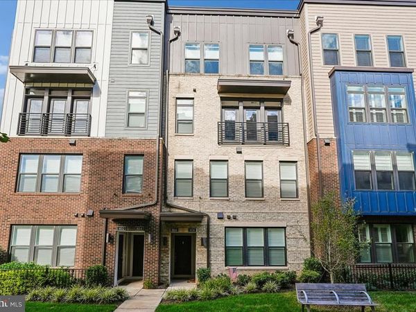 1658 BANDIT LOOP, Unit 2B, RESTON, VA 20190