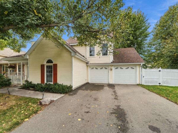 7505 W 111th Street , Bloomington, MN 55438