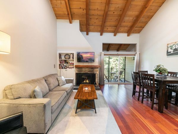 5101 North Lake Boulevard , Unit #73, Carnelian Bay, CA 96140