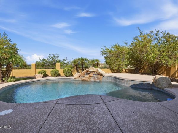 8312 E JENSEN Circle, Mesa, AZ 85207