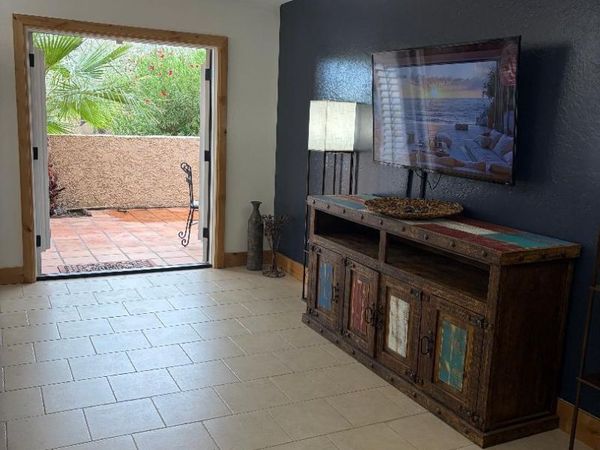 7402 E CAREFREE Drive, Unit 204, Carefree, AZ 85377