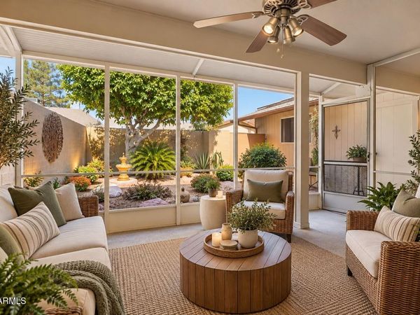13510 W COUNTRYSIDE Drive, Sun City West, AZ 85375