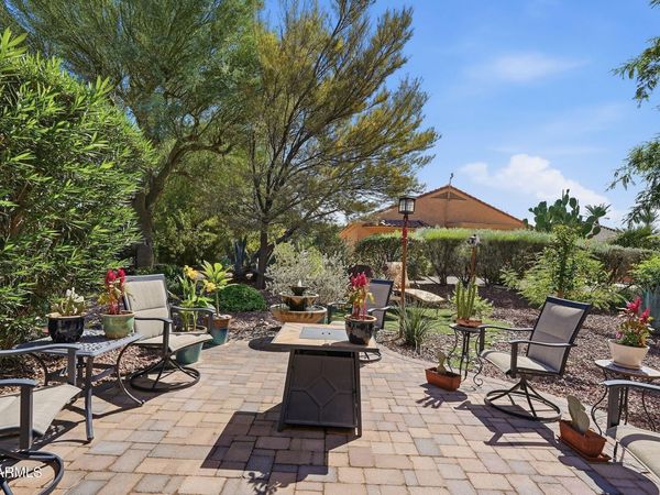 6657 W HERITAGE Way, Florence, AZ 85132