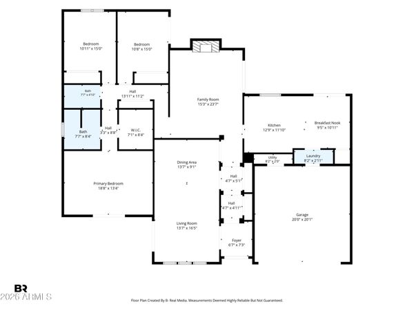 7040 N 11TH Avenue, Phoenix, AZ 85021