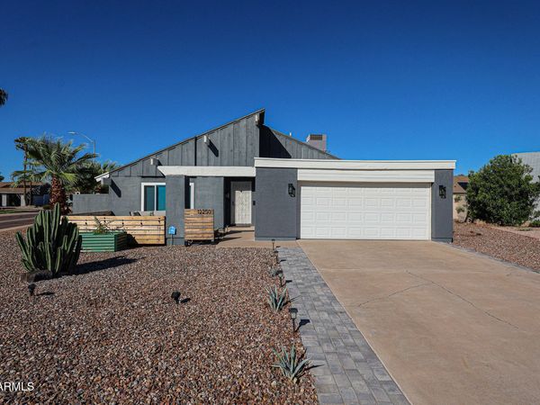 12250 N 26TH Place, Phoenix, AZ 85032