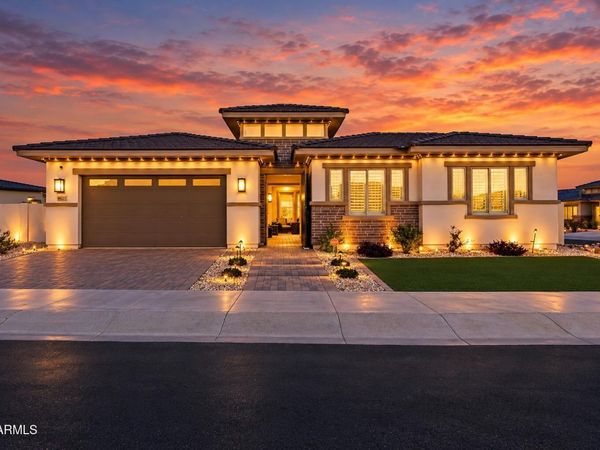 4621 N 181ST Drive, Goodyear, AZ 85395