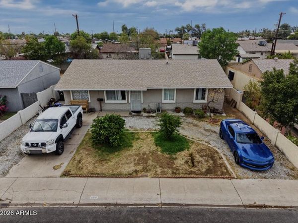 6818 W PIERSON Street, Phoenix, AZ 85033
