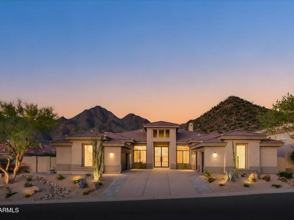 11392 E CARIBBEAN Lane, Scottsdale, AZ 85255