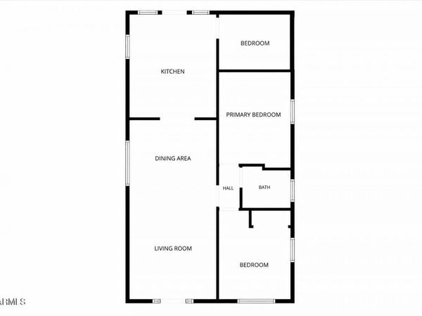 4233 N 32ND Avenue, Phoenix, AZ 85017