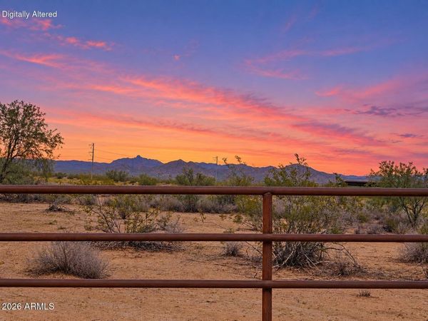 21701 W Galvin Street, Unit 3, Wittmann, AZ 85361
