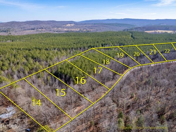 Lower Rockwood Rd Lot 17 , Rockwood, TN 37854