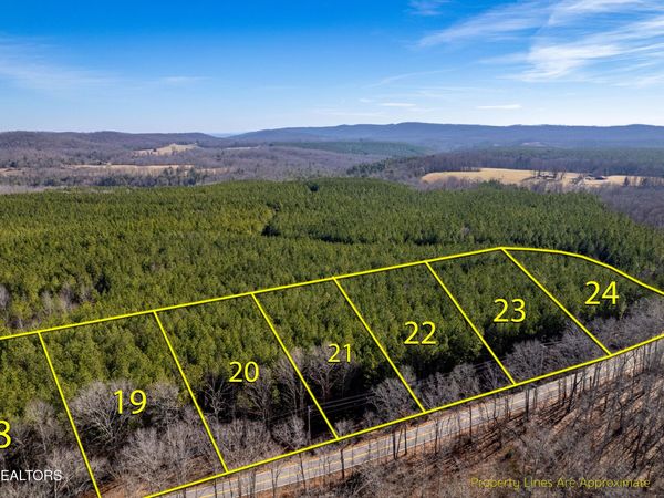 Lower Rockwood Rd Lot 21 , Rockwood, TN 37854