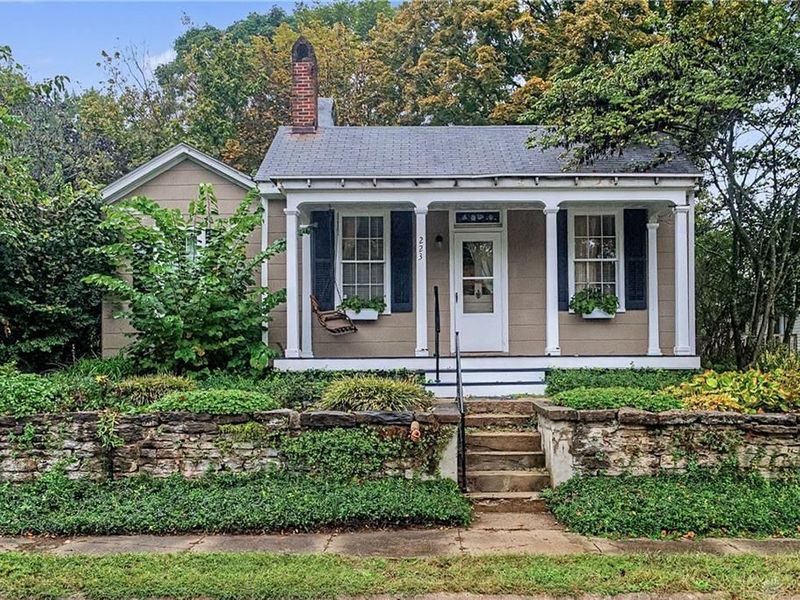 223 S Third Street, Waynesville, OH 45068 Photo 1