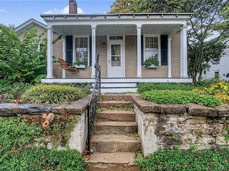 223 S Third Street, Waynesville, OH 45068 Photo 58