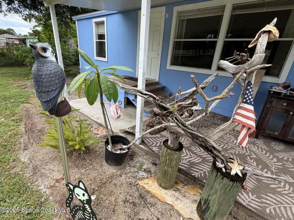 641 Newfound Harbor Drive , Merritt Island, FL 32952