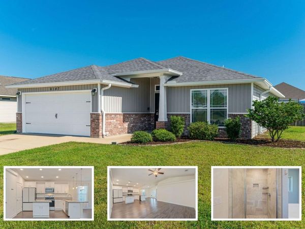 6147 Redberry Drive, Gulf Breeze, FL 32563