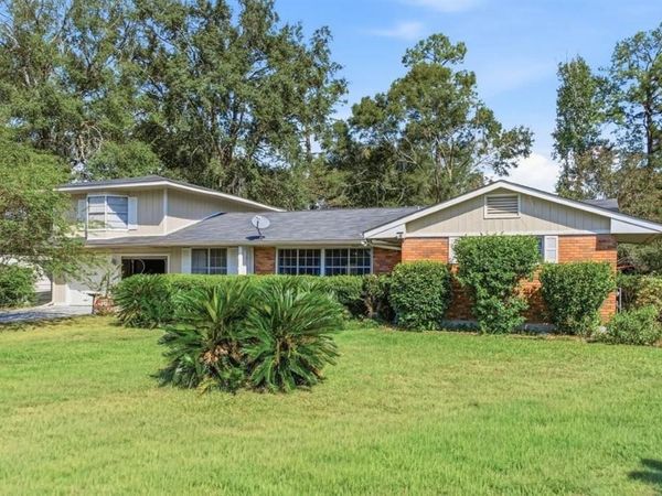 907 Cook Drive, DeRidder, LA 70634