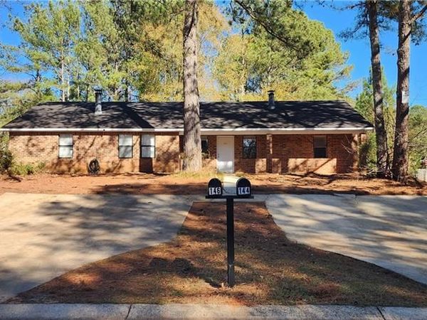 144 W Paces Drive , Athens, GA 30605