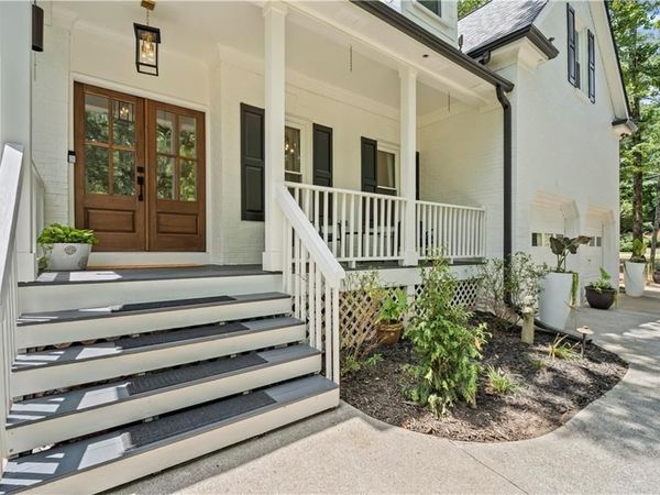 1585 Roper Rd , Canton, GA 30115