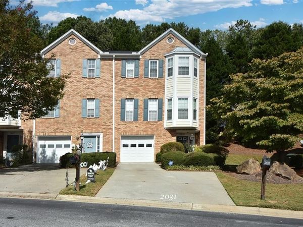2031 Pinnacle Pointe Drive , Norcross, GA 30071
