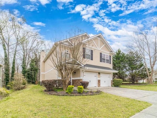 6503 Silk Tree , Braselton, GA 30517