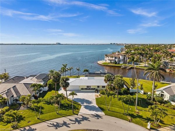 1600 Edith Esplanade , CAPE CORAL, FL 33904