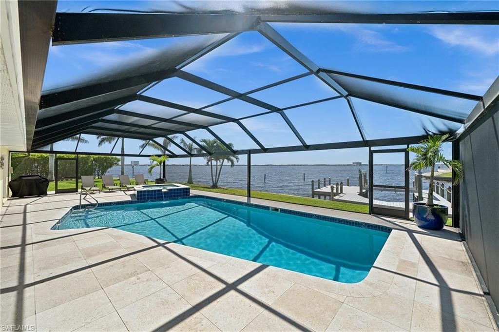 1600 Edith Esplanade , Cape Coral, FL 33904 Photo