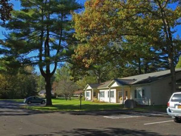 21 Carr Road, Wilton, NY 12866