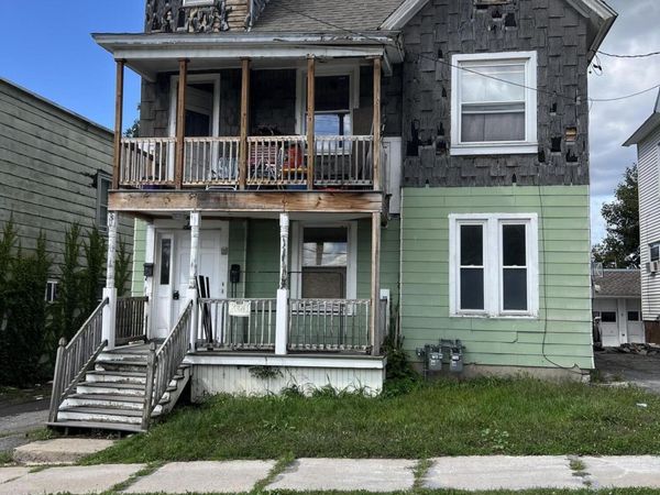 6 Blood Street, Unit 1st Floor , Amsterdam, NY 12010