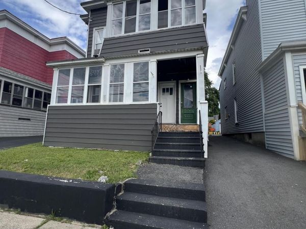 359-361 Forest Avenue, Unit 2nd Floor , Amsterdam, NY 12010