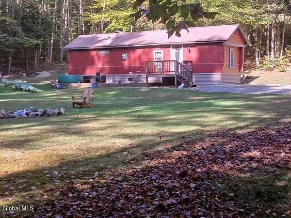 257 Hadley Road, Hadley, NY 12878