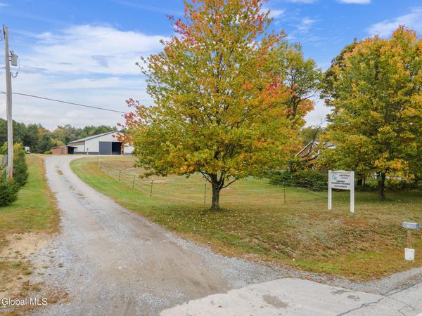 102 Co Rd 10, Corinth, NY 12822